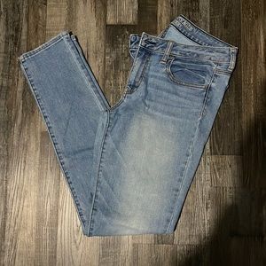 American Eagle Jegging Skinny Jeans